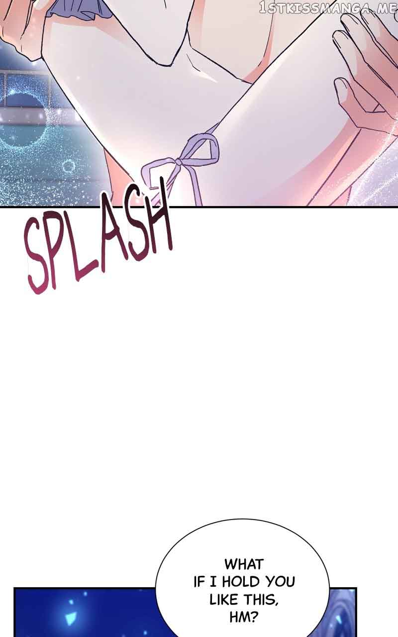 Kiss Sixth Senses Chapter 91 - Page 17