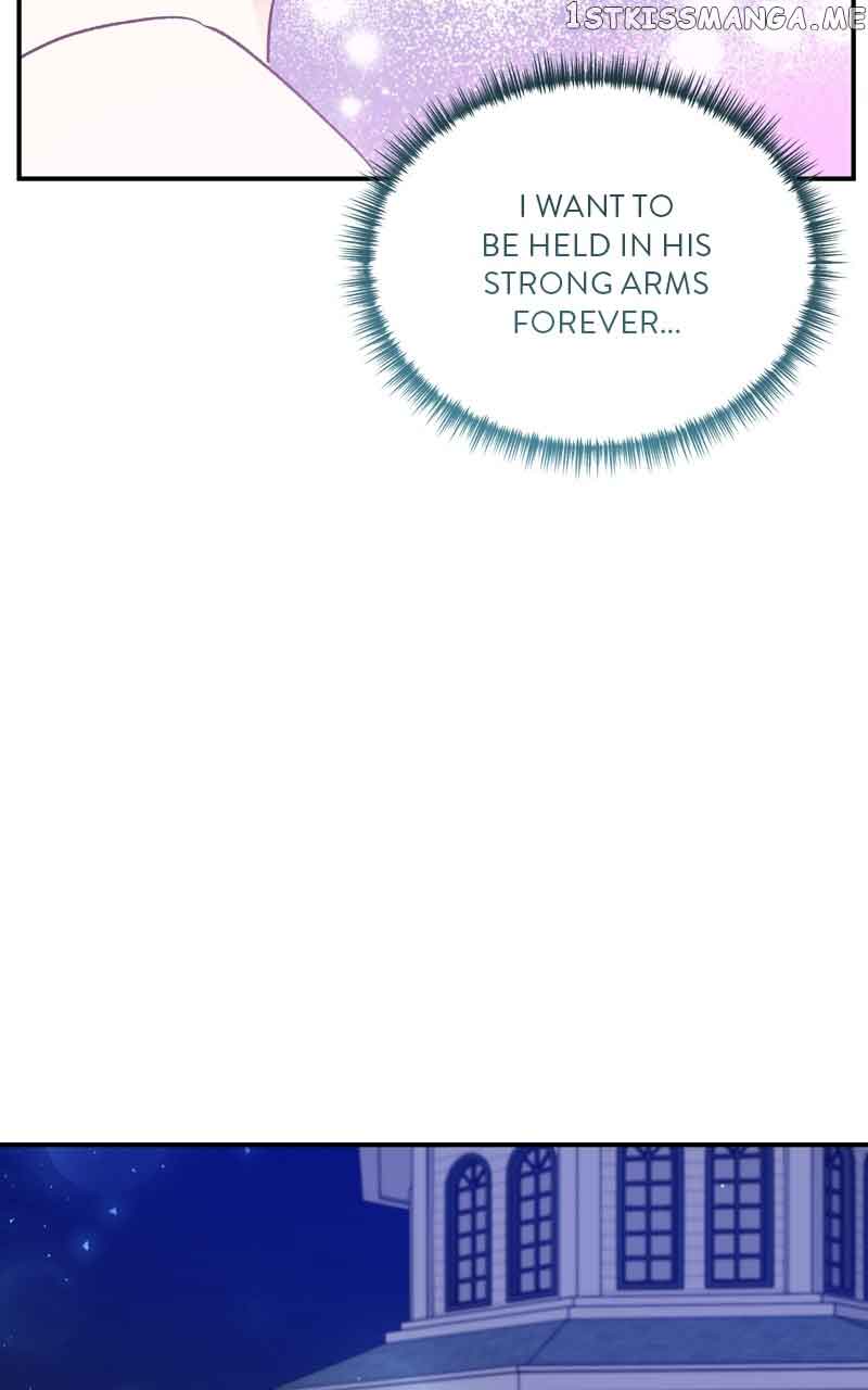 Kiss Sixth Senses Chapter 91 - Page 22