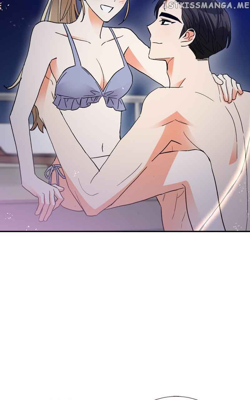 Kiss Sixth Senses Chapter 91 - Page 24