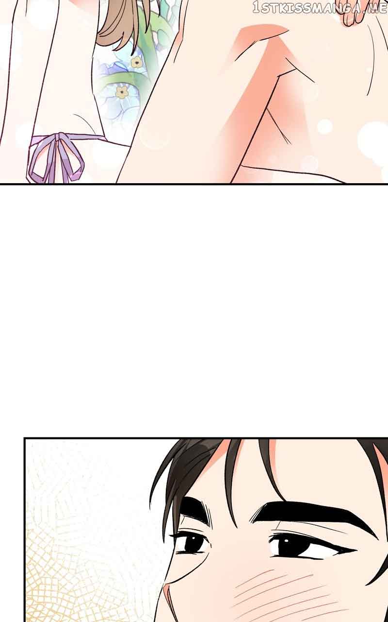 Kiss Sixth Senses Chapter 91 - Page 26