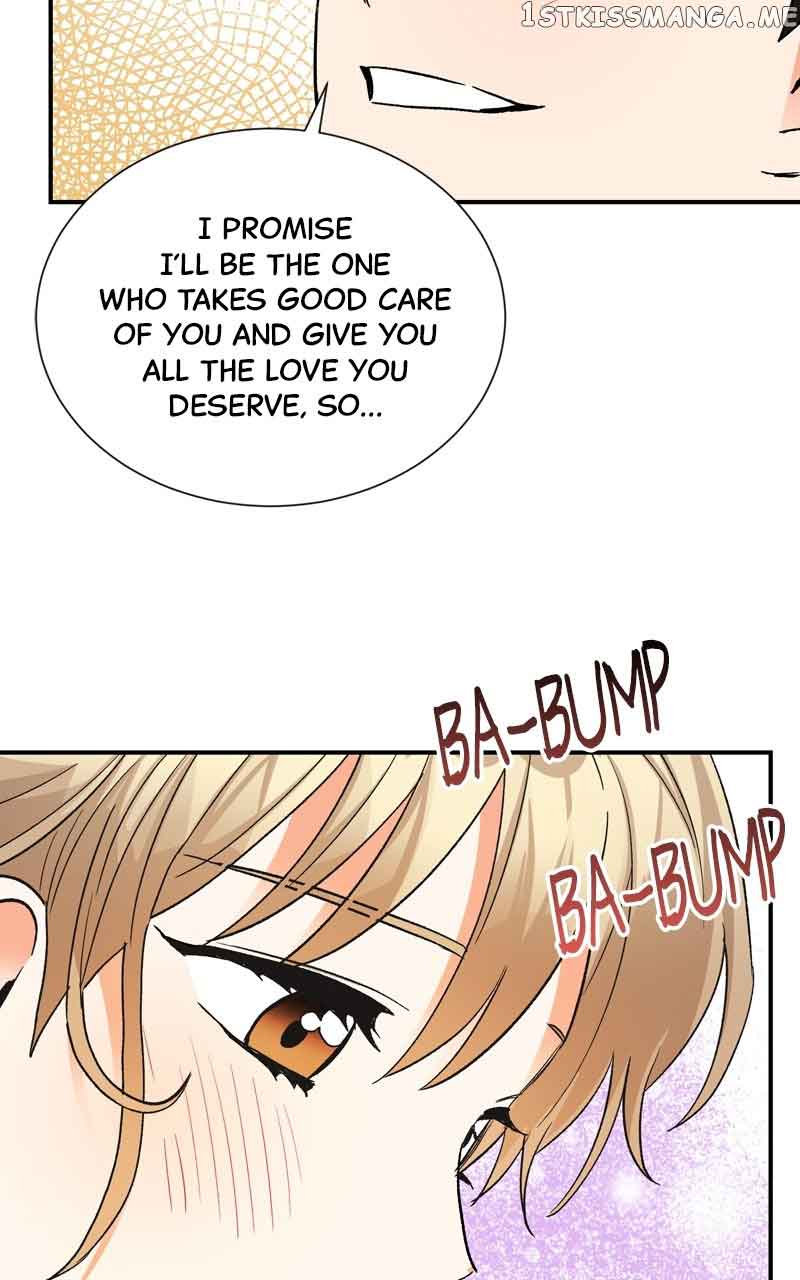 Kiss Sixth Senses Chapter 91 - Page 27