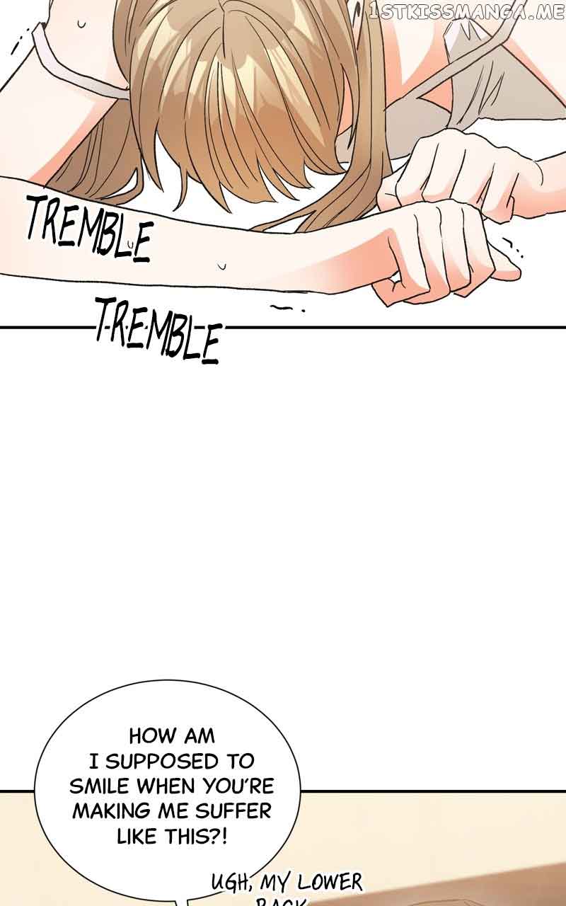 Kiss Sixth Senses Chapter 91 - Page 33