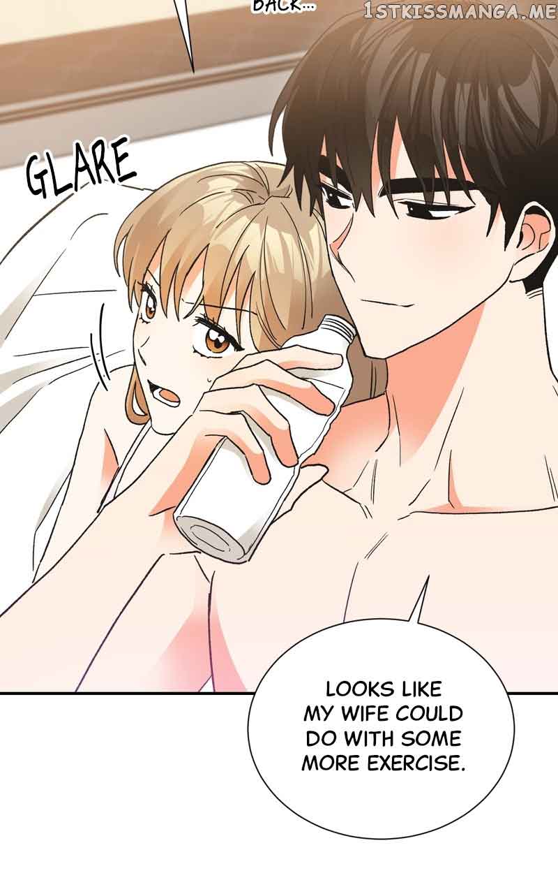 Kiss Sixth Senses Chapter 91 - Page 34