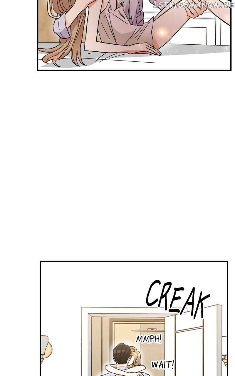 Kiss Sixth Senses Chapter 91 - Page 39