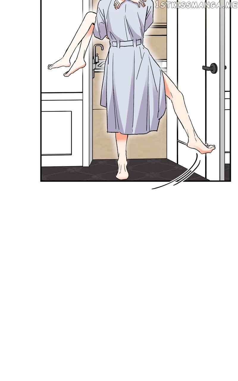 Kiss Sixth Senses Chapter 91 - Page 40