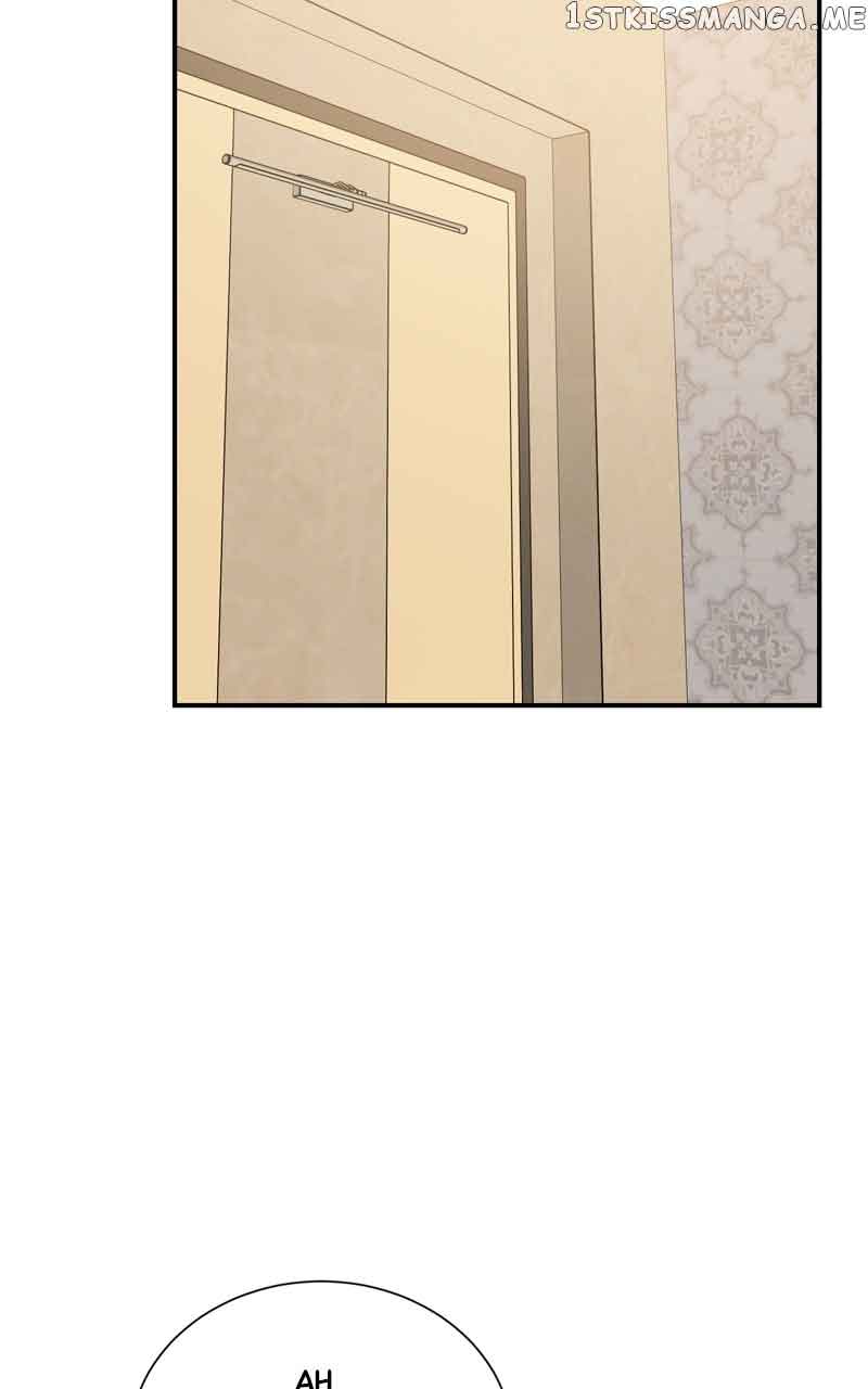 Kiss Sixth Senses Chapter 91 - Page 43