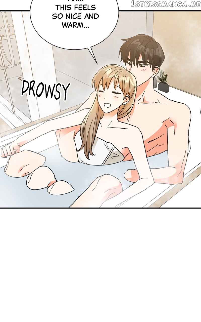 Kiss Sixth Senses Chapter 91 - Page 44