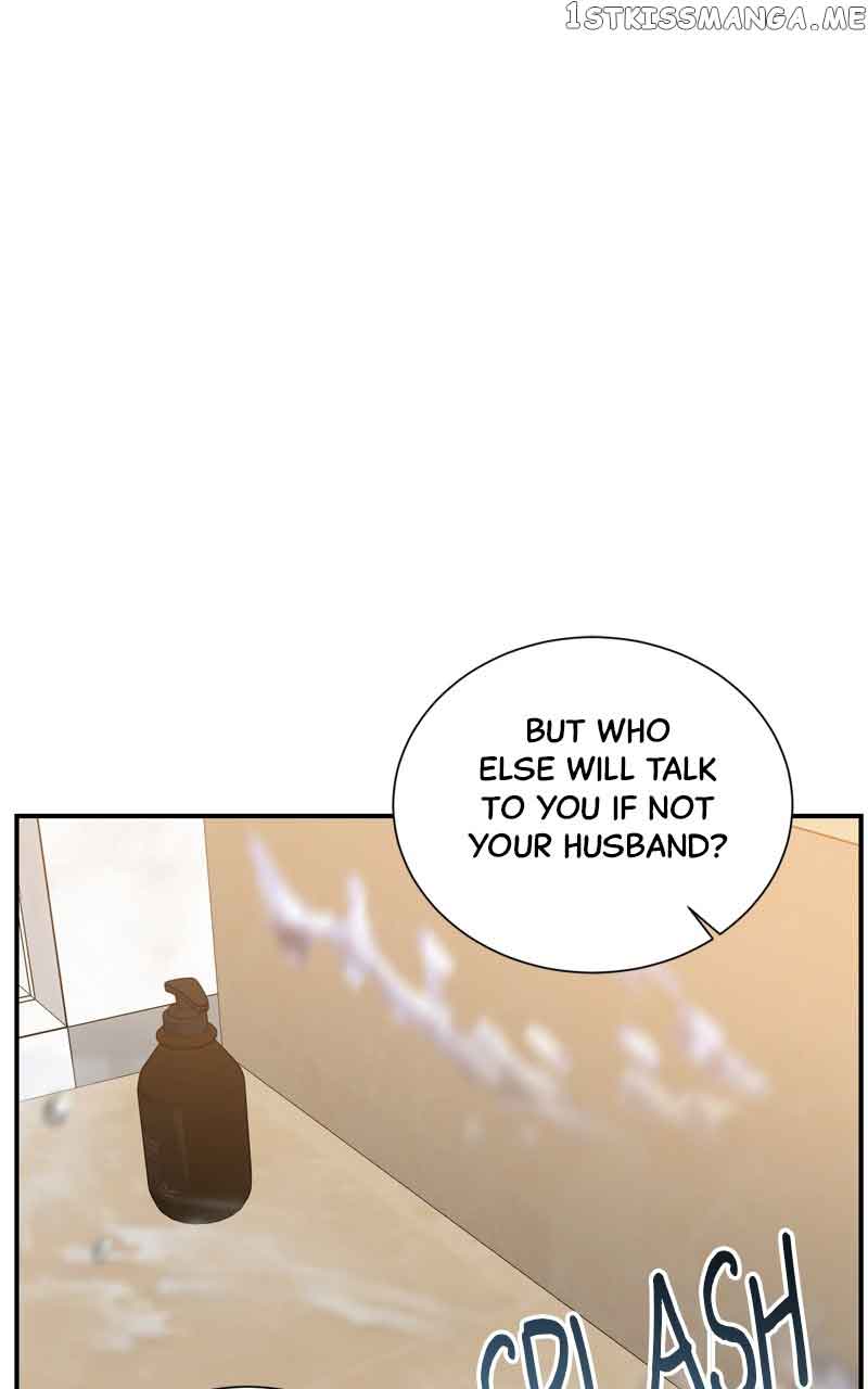 Kiss Sixth Senses Chapter 91 - Page 47