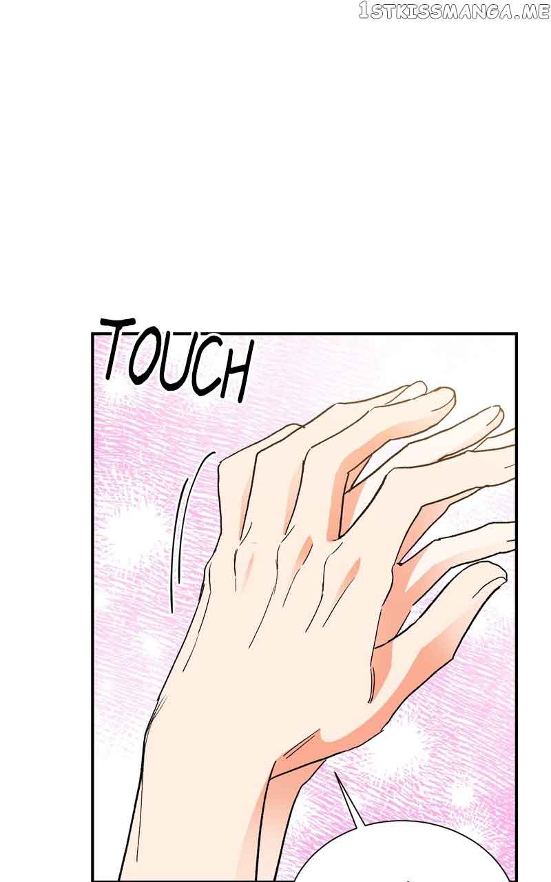 Kiss Sixth Senses Chapter 91 - Page 49