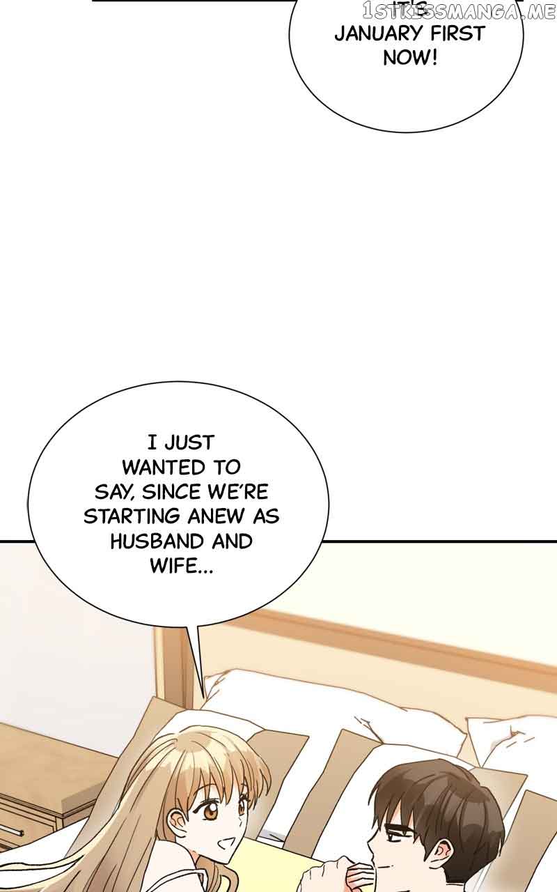 Kiss Sixth Senses Chapter 91 - Page 50