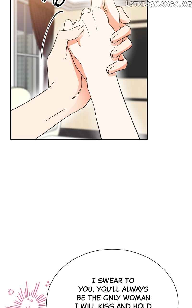 Kiss Sixth Senses Chapter 91 - Page 53