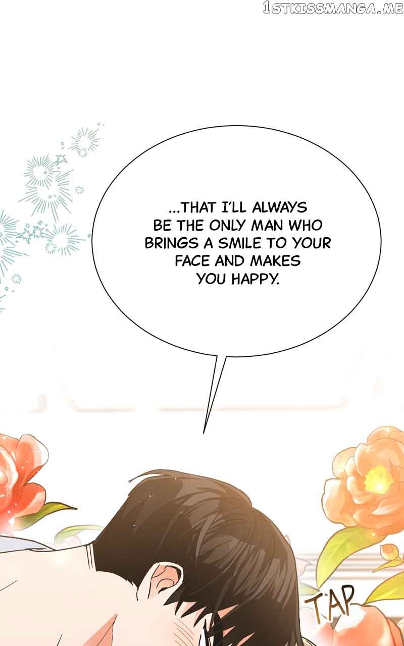 Kiss Sixth Senses Chapter 91 - Page 56