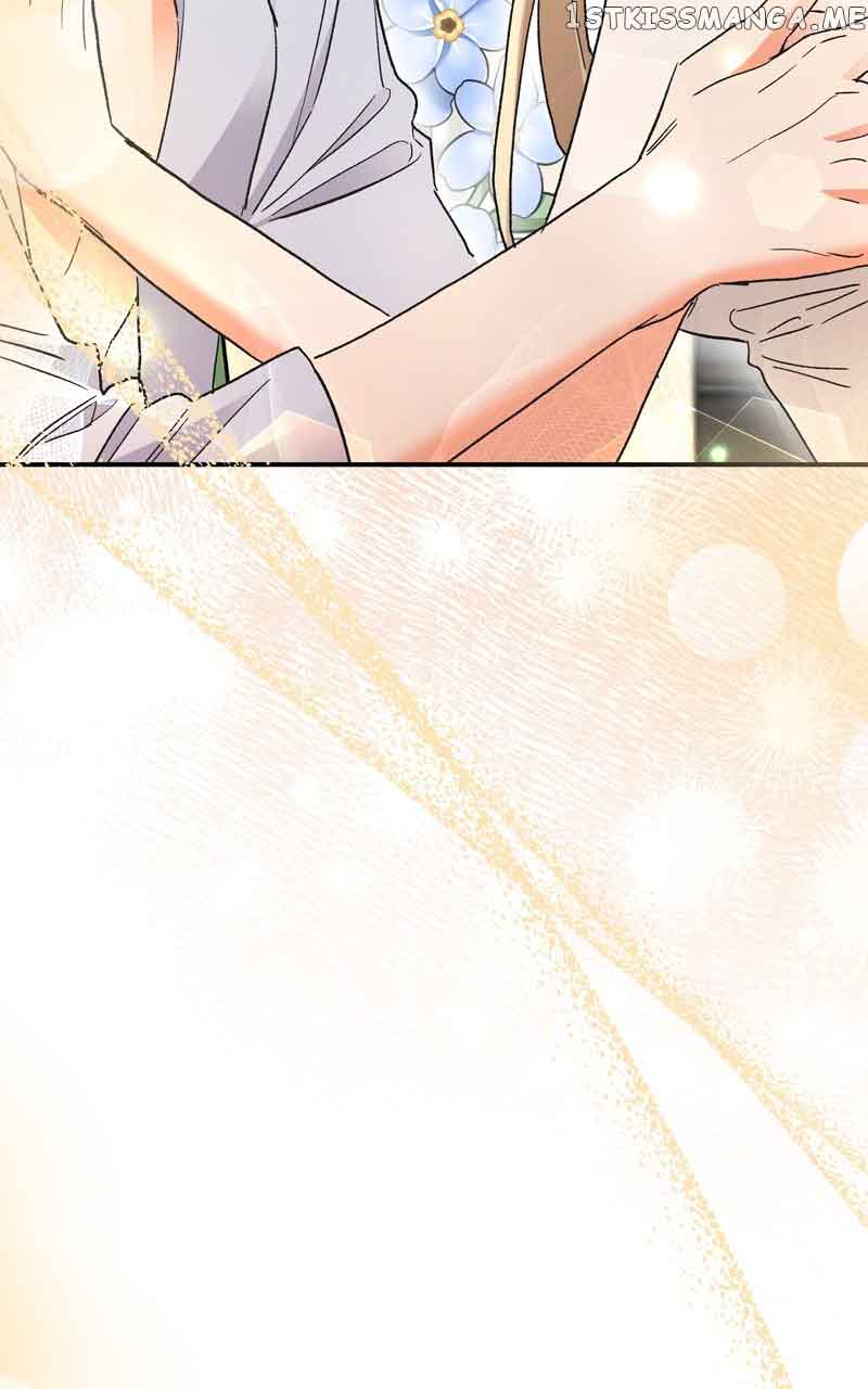 Kiss Sixth Senses Chapter 91 - Page 63