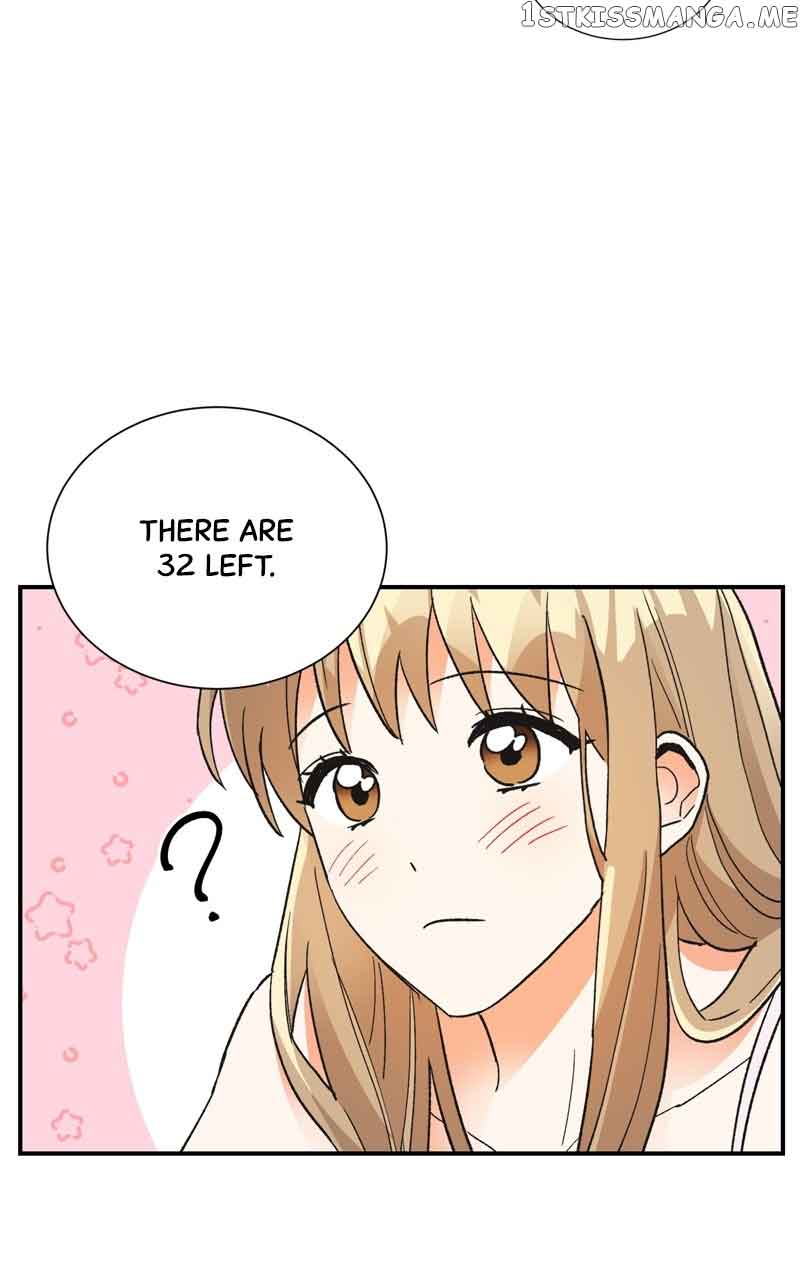 Kiss Sixth Senses Chapter 91 - Page 66