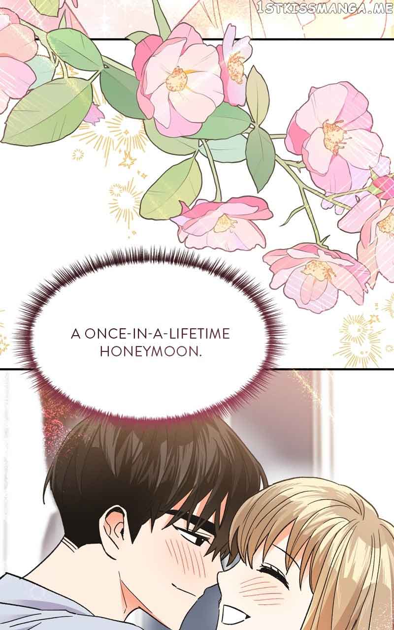 Kiss Sixth Senses Chapter 91 - Page 73