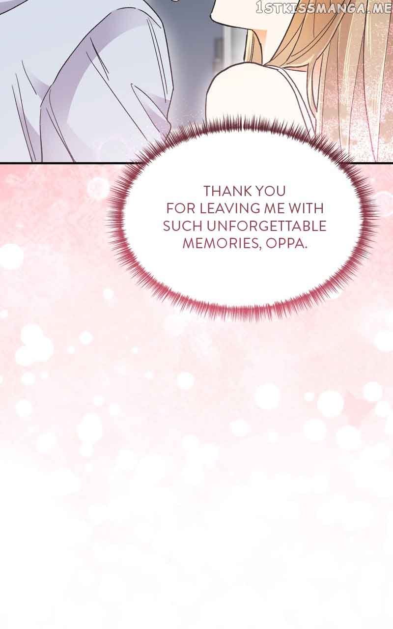 Kiss Sixth Senses Chapter 91 - Page 74