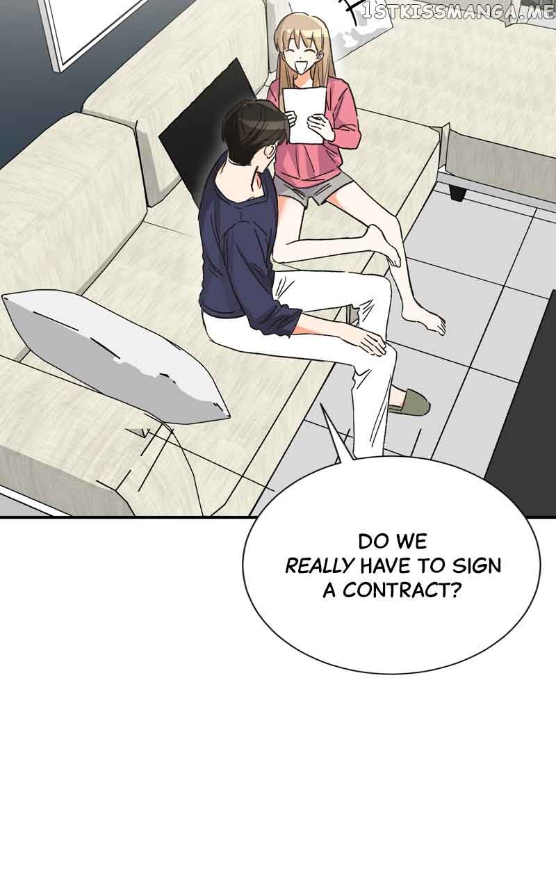 Kiss Sixth Senses Chapter 92 - Page 4