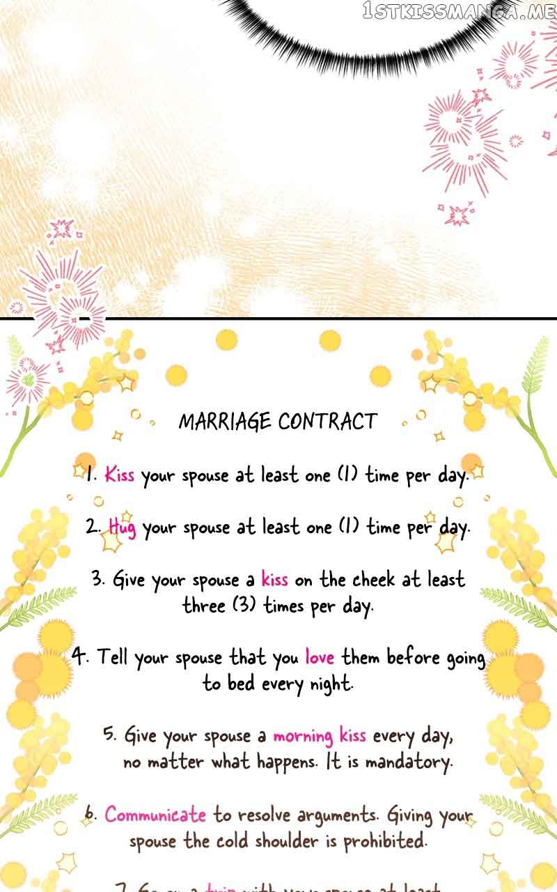 Kiss Sixth Senses Chapter 92 - Page 7