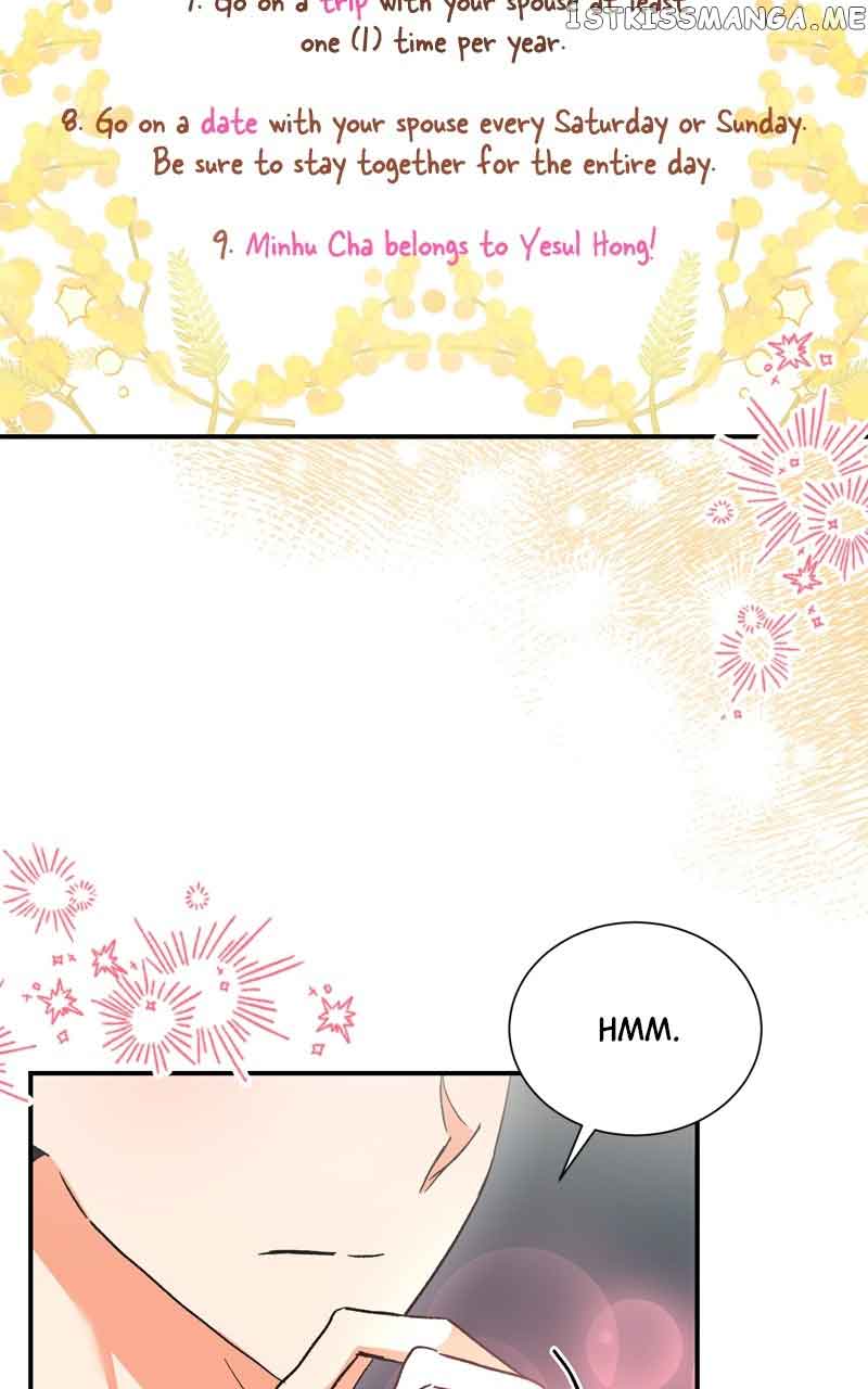 Kiss Sixth Senses Chapter 92 - Page 8