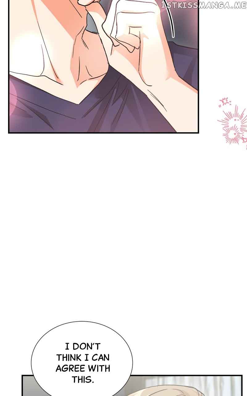 Kiss Sixth Senses Chapter 92 - Page 9