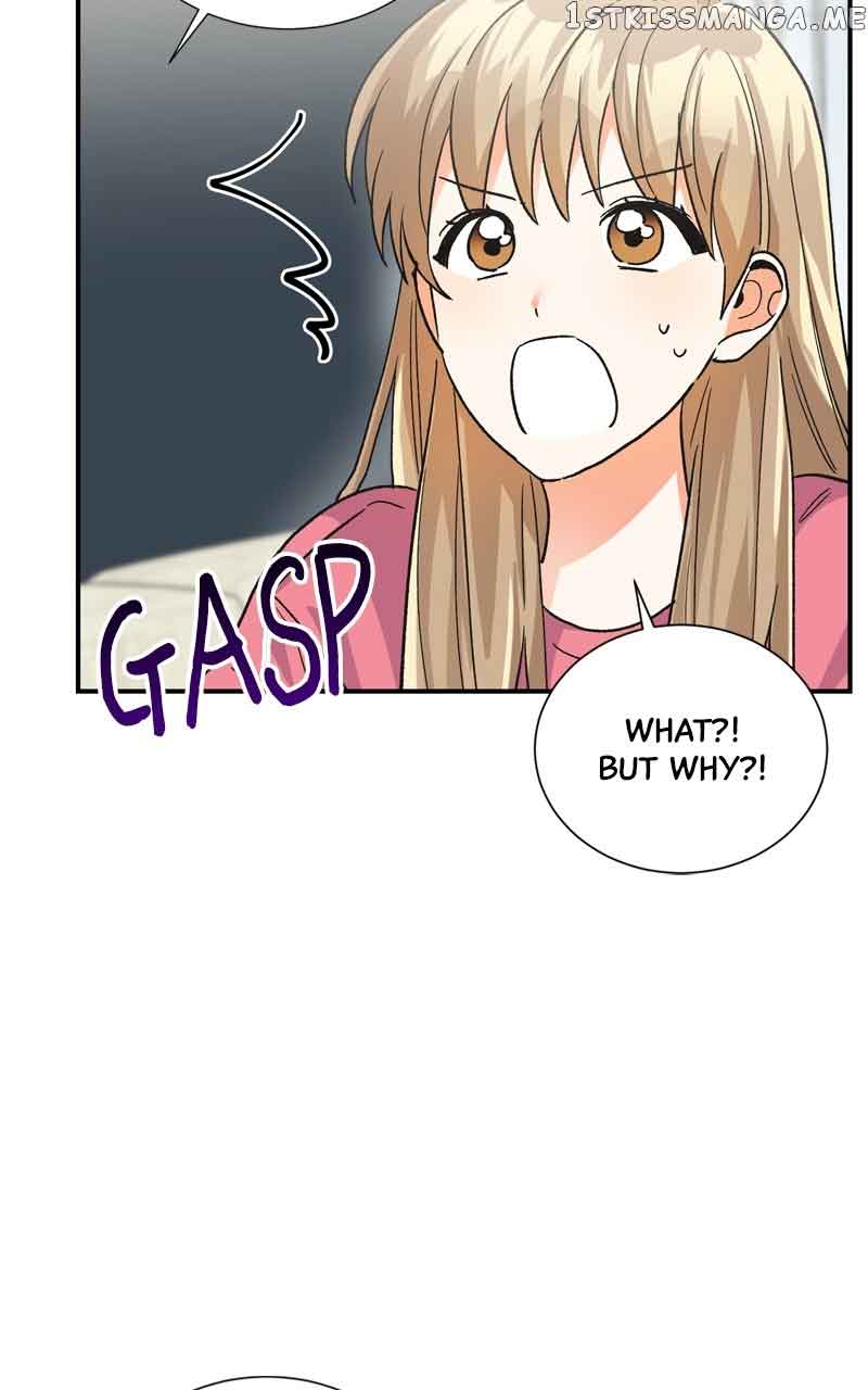 Kiss Sixth Senses Chapter 92 - Page 10