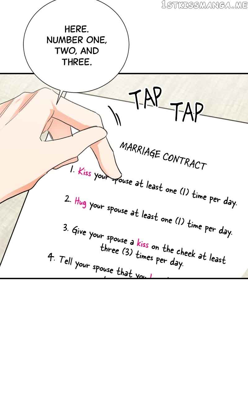 Kiss Sixth Senses Chapter 92 - Page 11