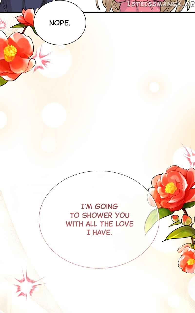 Kiss Sixth Senses Chapter 92 - Page 14