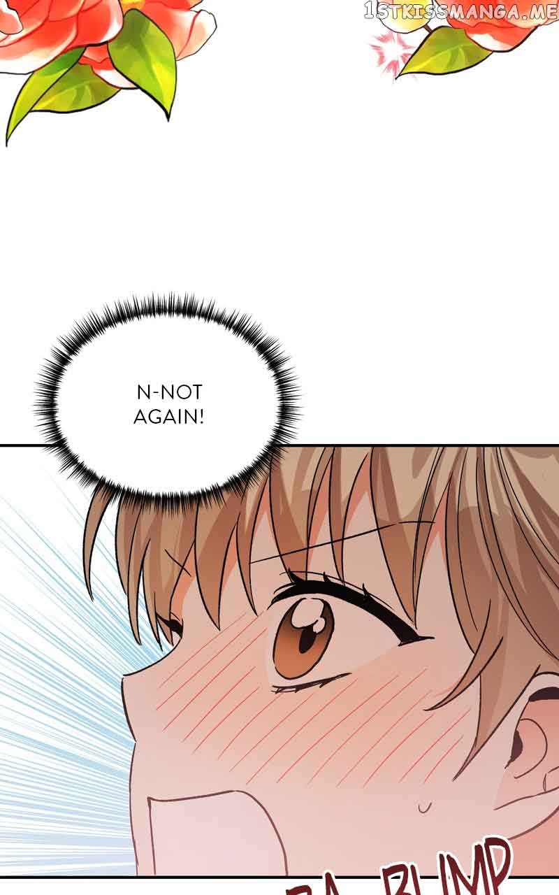 Kiss Sixth Senses Chapter 92 - Page 16