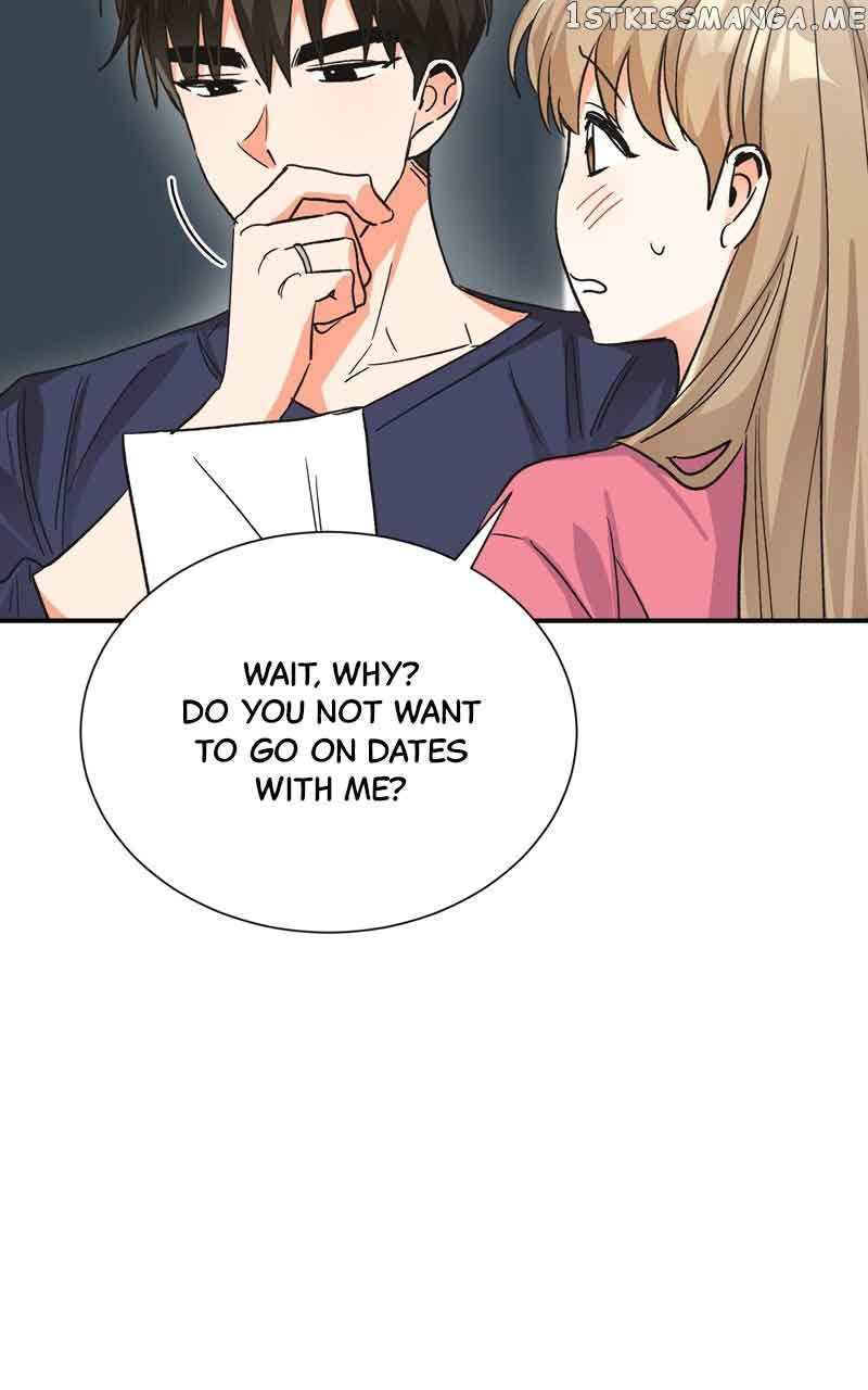 Kiss Sixth Senses Chapter 92 - Page 19