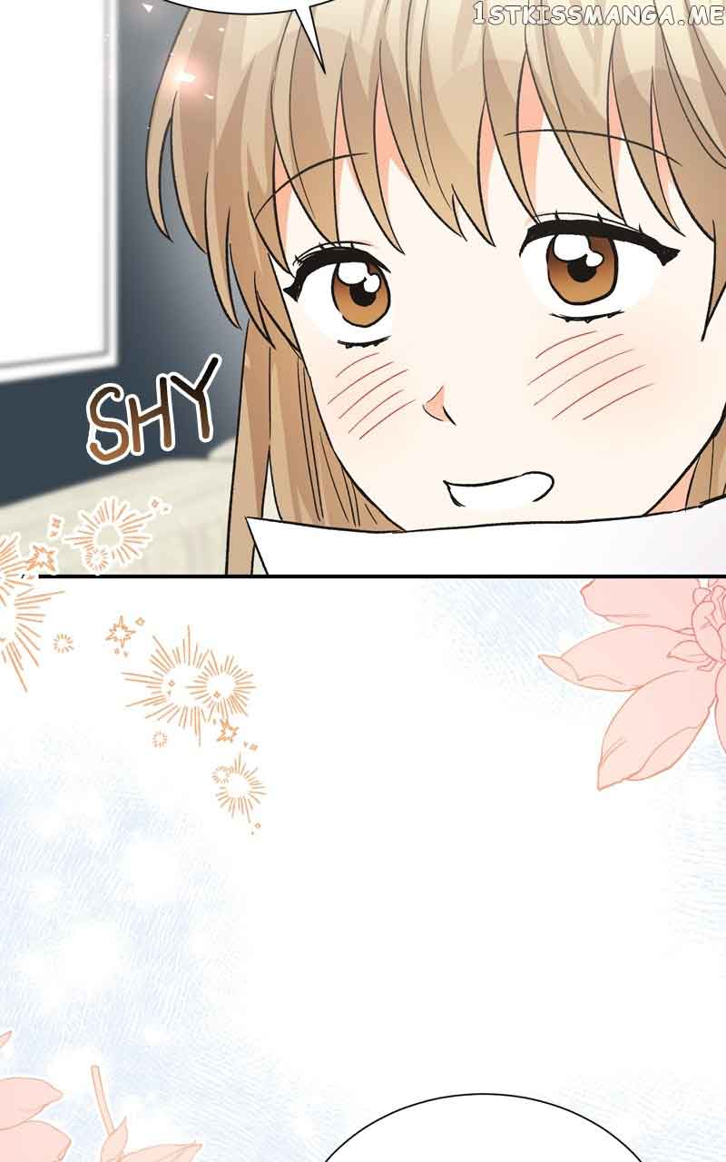 Kiss Sixth Senses Chapter 92 - Page 23