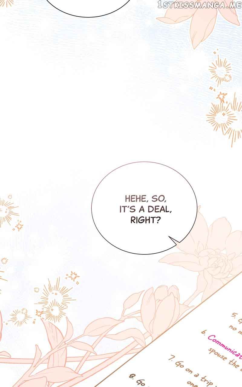 Kiss Sixth Senses Chapter 92 - Page 25