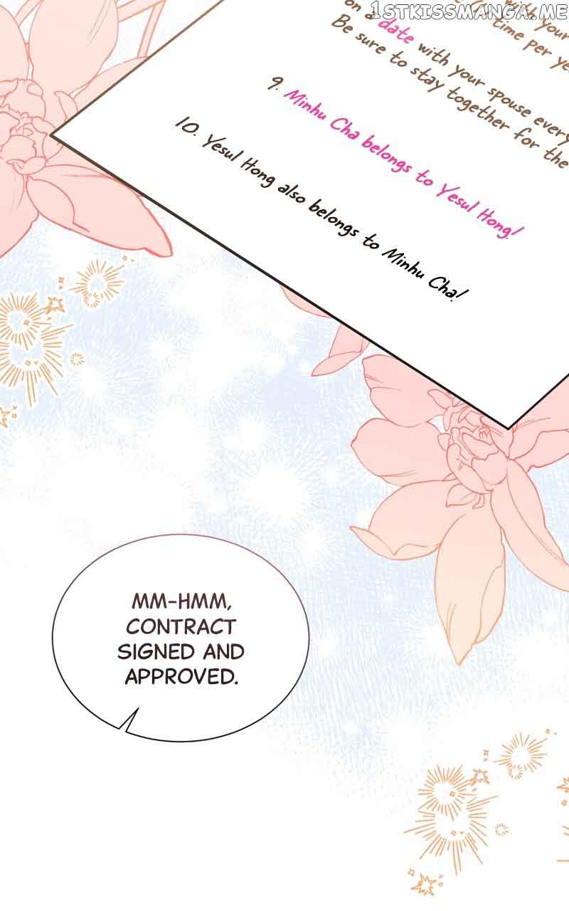 Kiss Sixth Senses Chapter 92 - Page 26