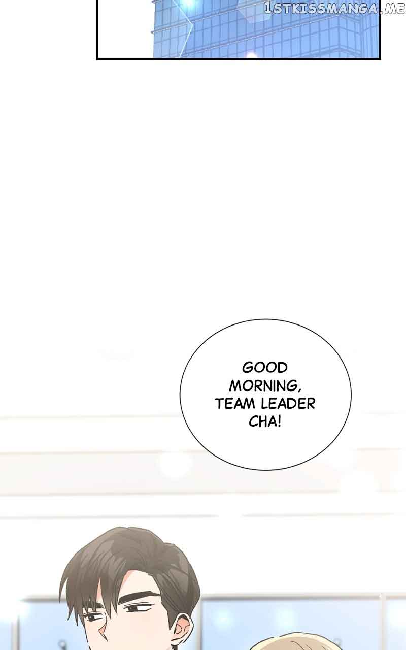 Kiss Sixth Senses Chapter 92 - Page 29