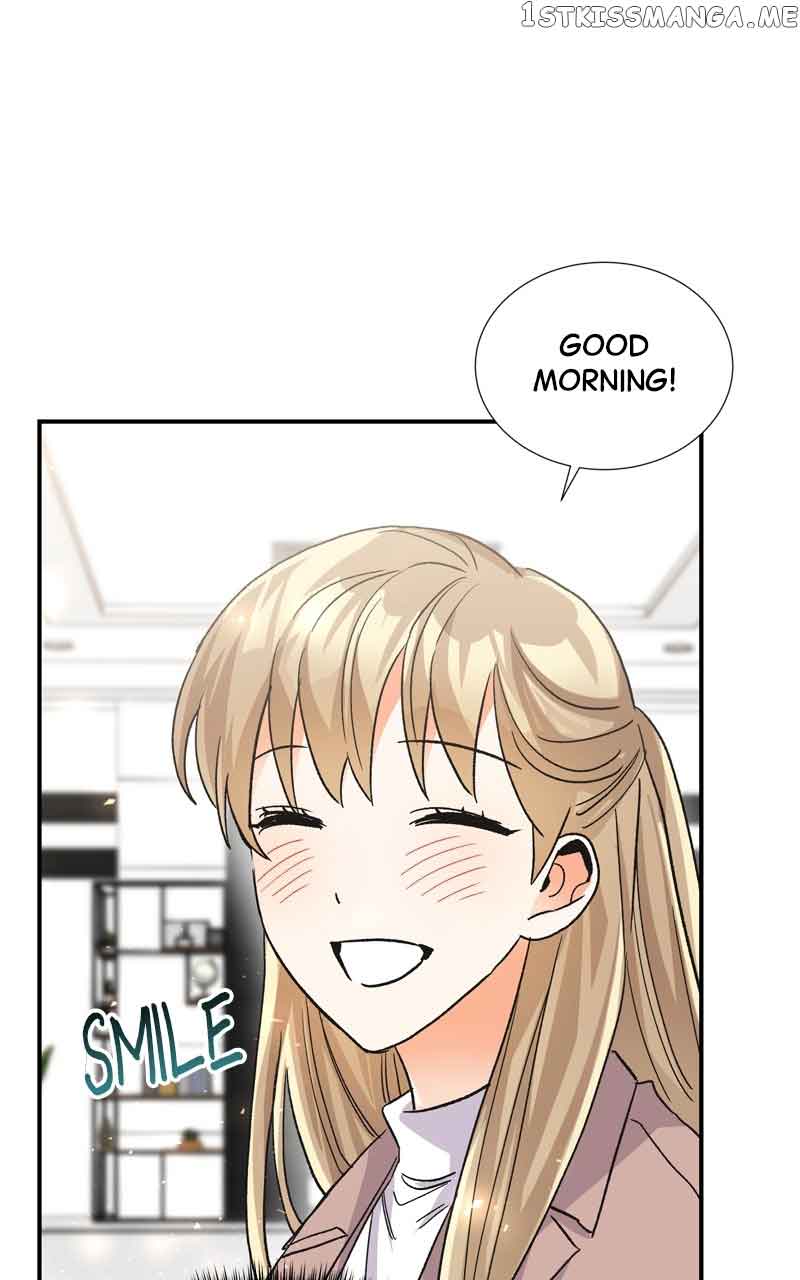 Kiss Sixth Senses Chapter 92 - Page 31