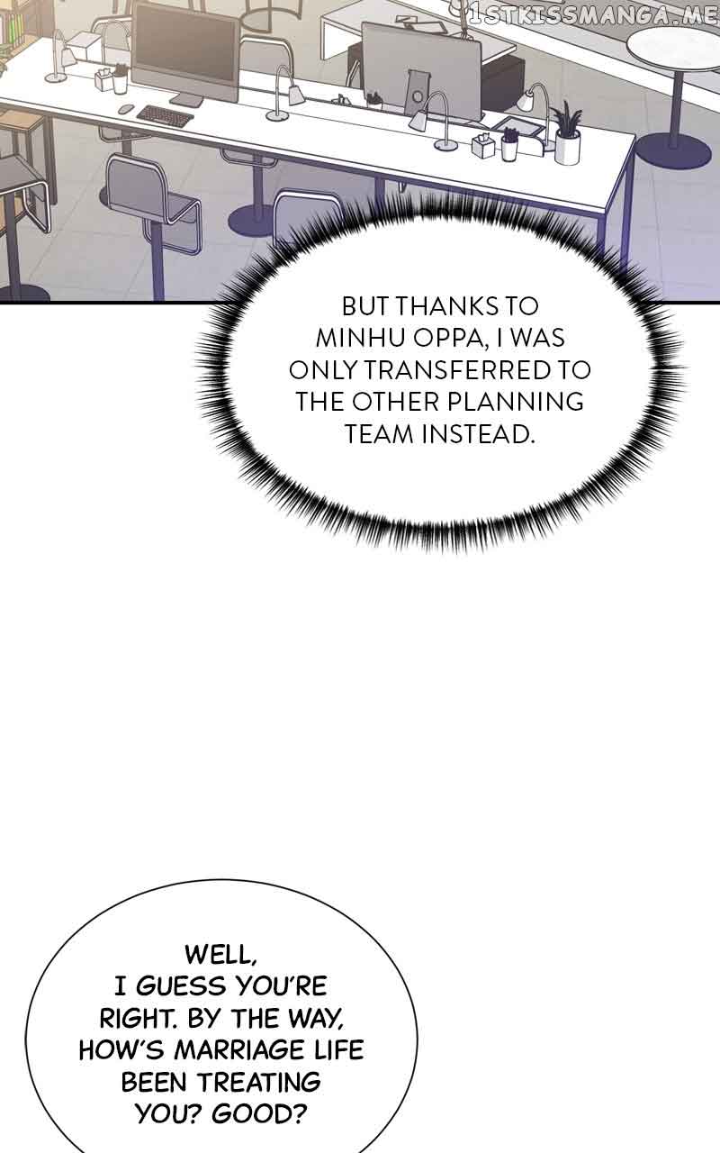 Kiss Sixth Senses Chapter 92 - Page 37