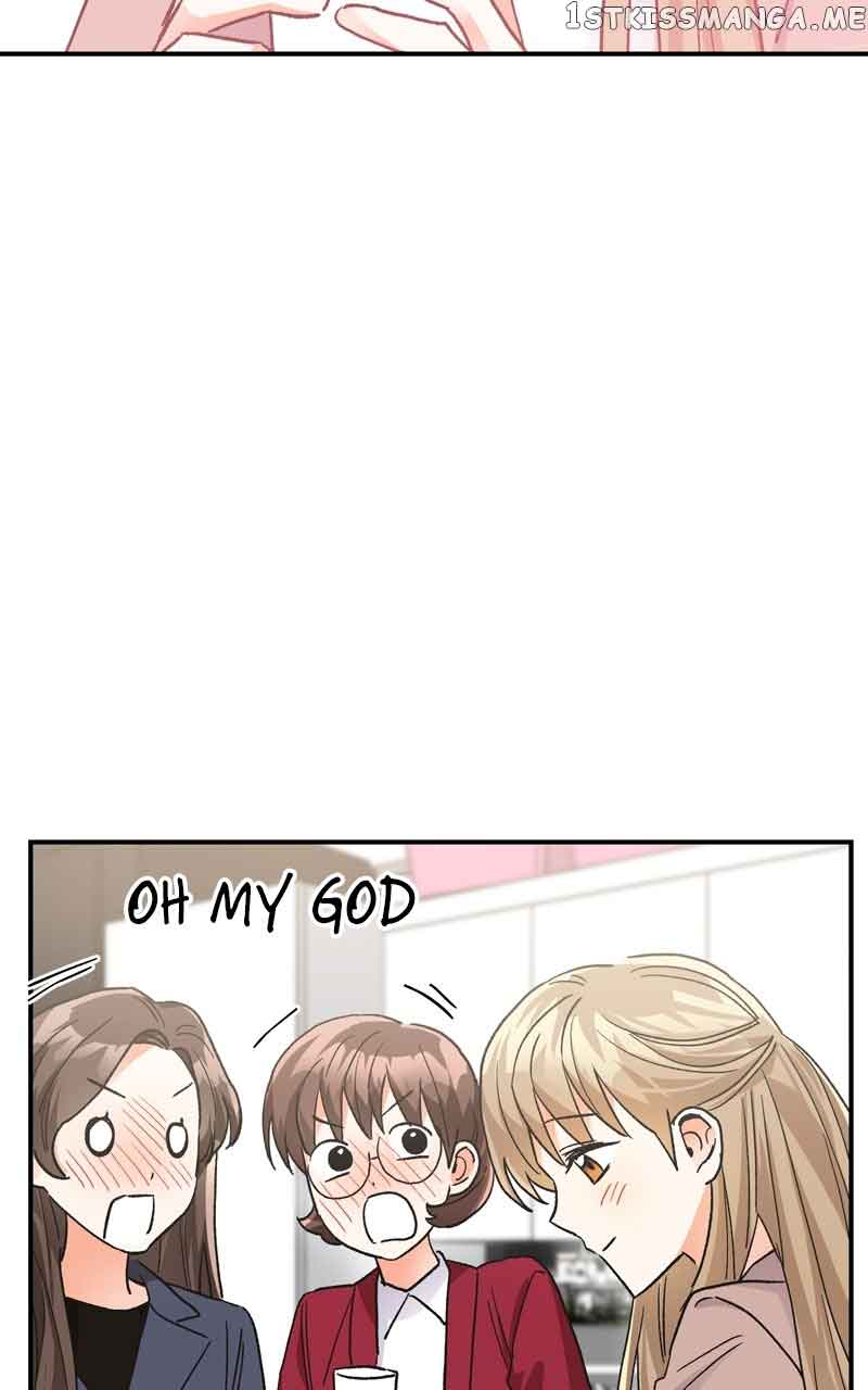 Kiss Sixth Senses Chapter 92 - Page 41