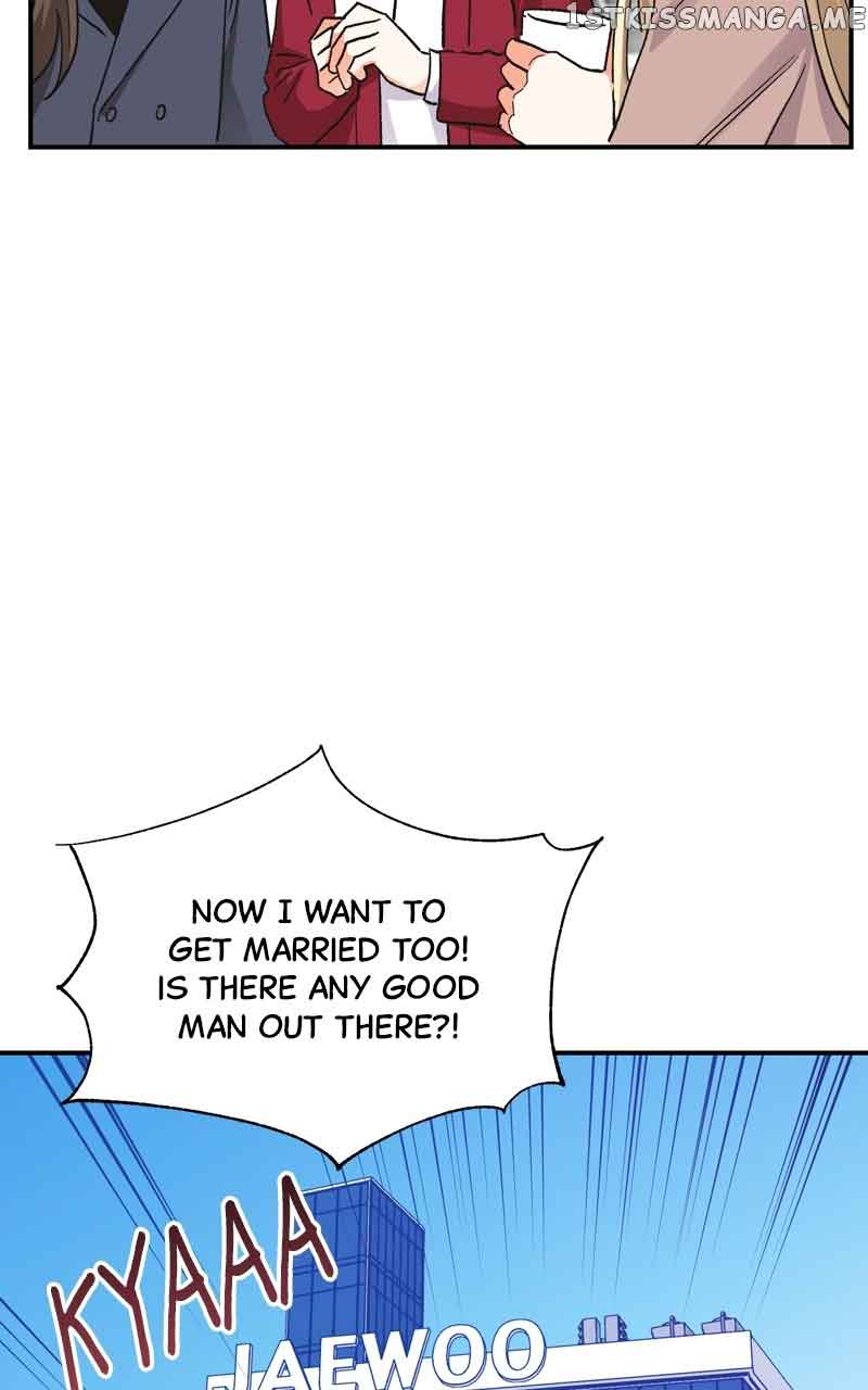 Kiss Sixth Senses Chapter 92 - Page 42