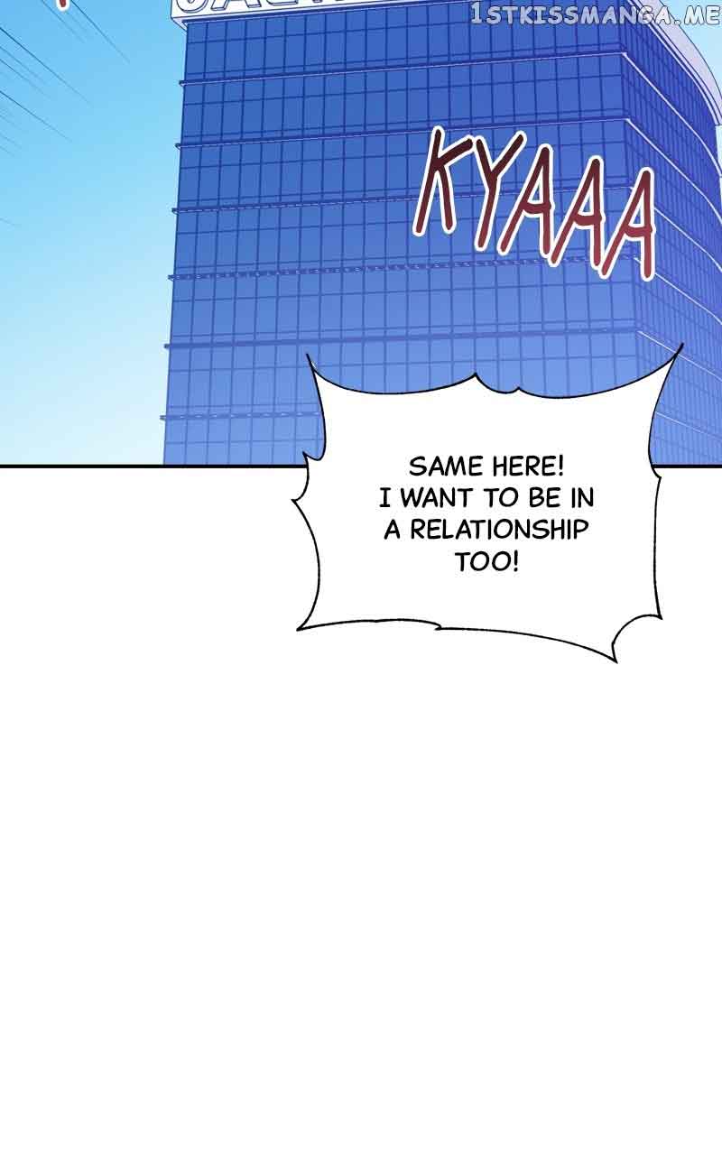 Kiss Sixth Senses Chapter 92 - Page 43