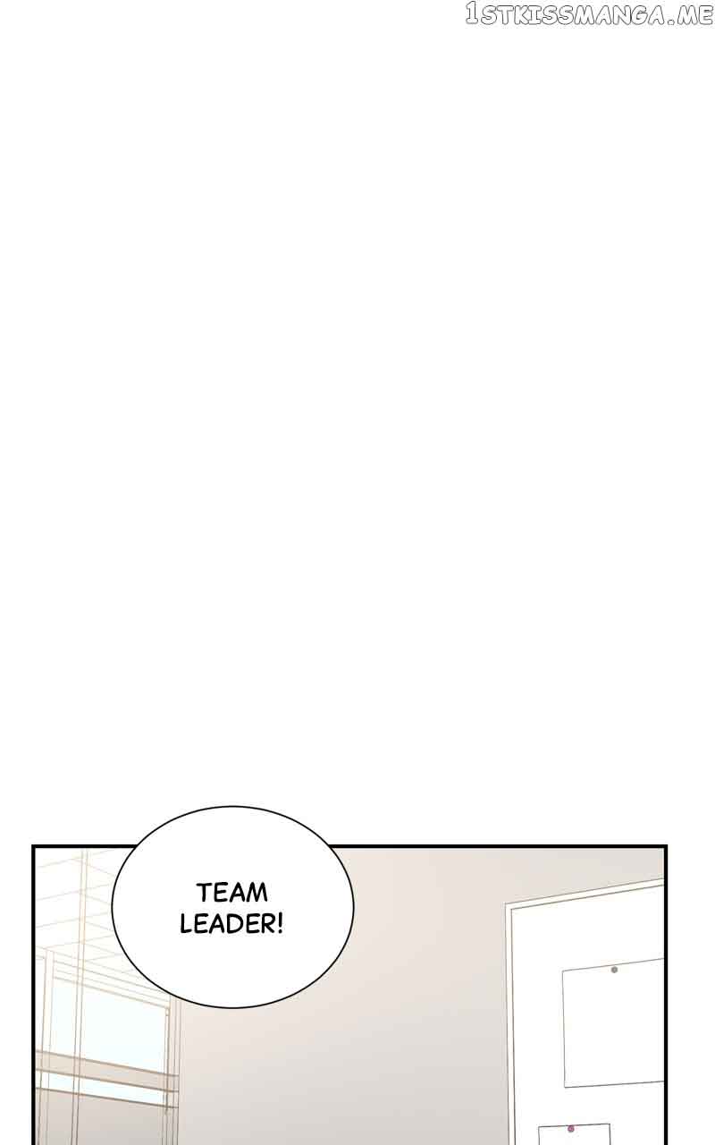 Kiss Sixth Senses Chapter 92 - Page 44