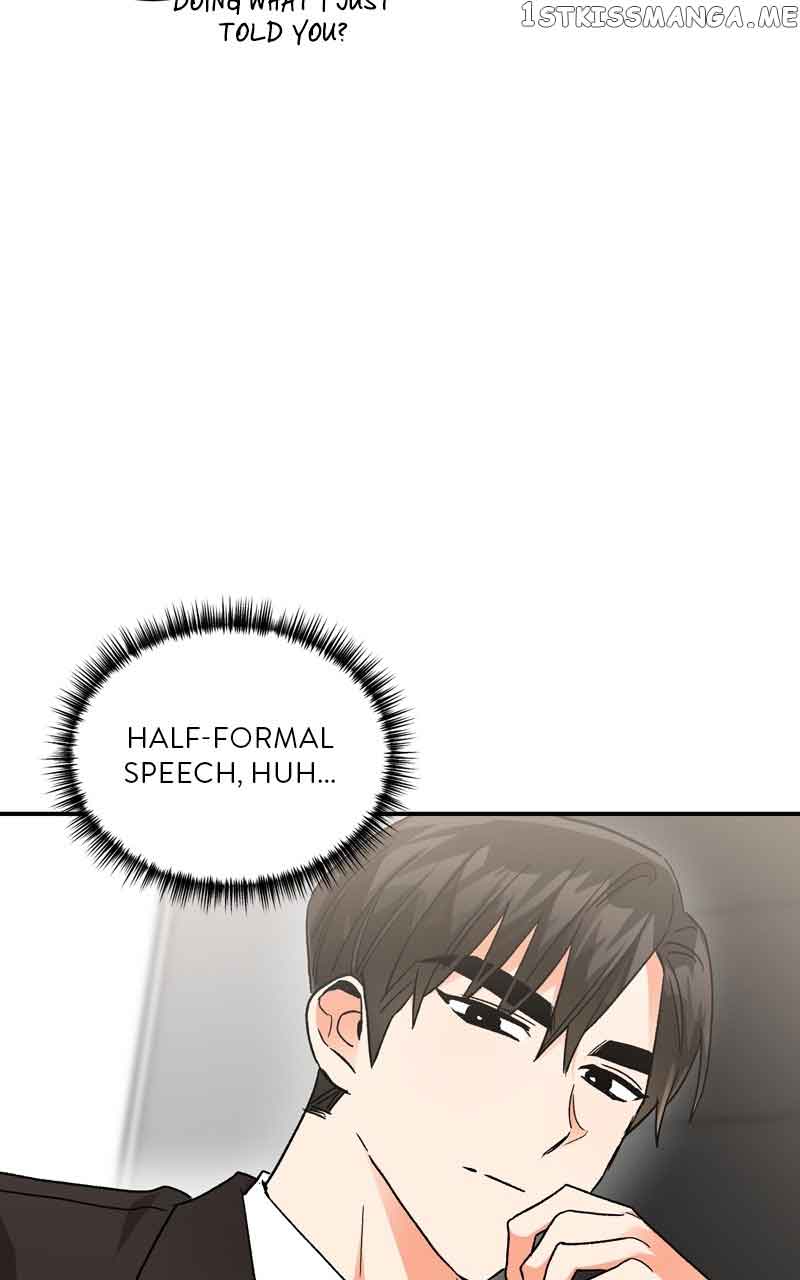 Kiss Sixth Senses Chapter 92 - Page 49