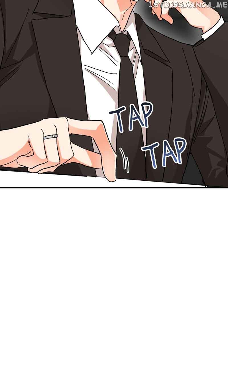 Kiss Sixth Senses Chapter 92 - Page 50