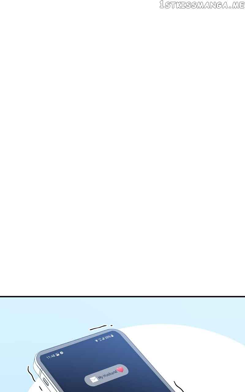 Kiss Sixth Senses Chapter 92 - Page 51