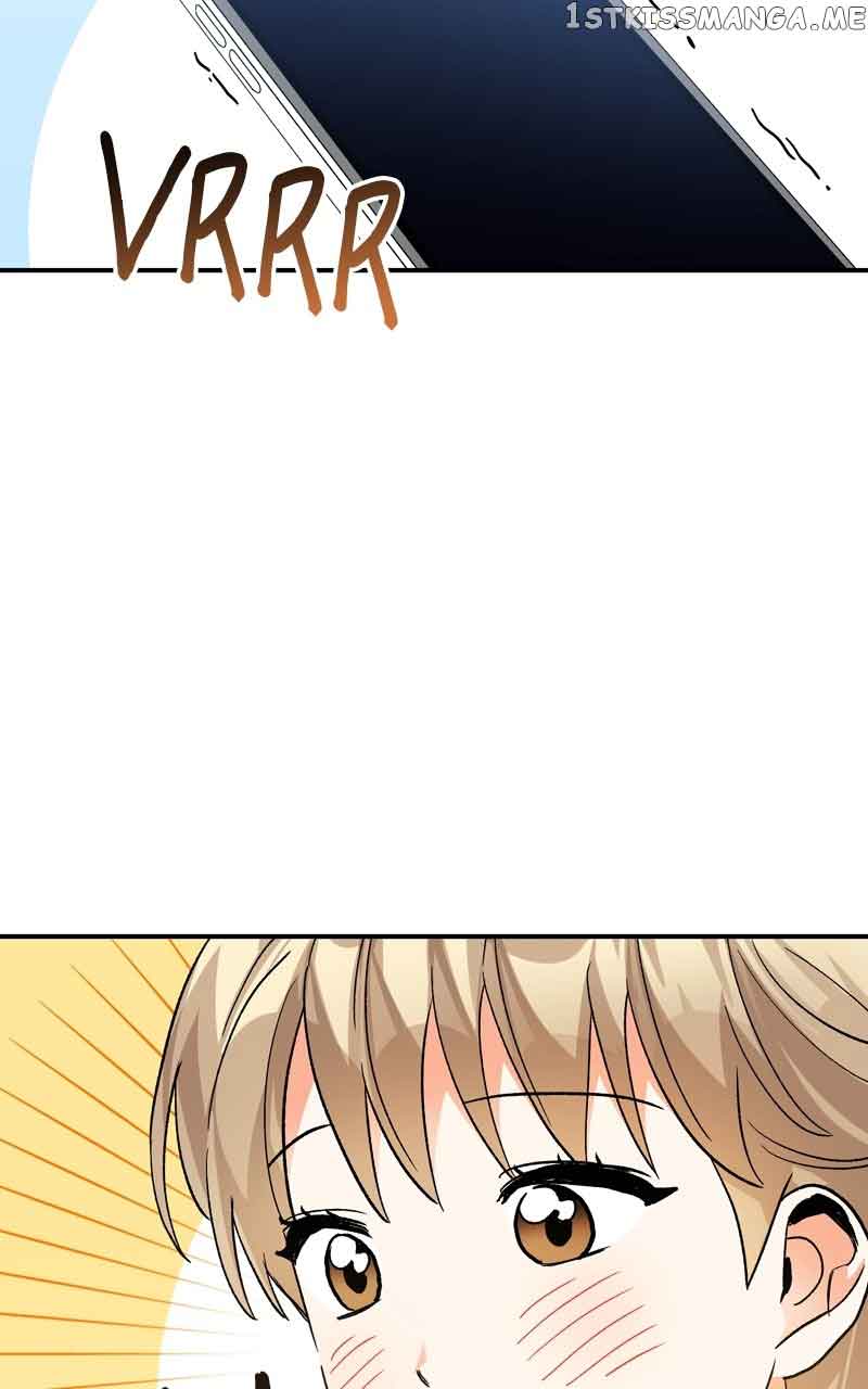 Kiss Sixth Senses Chapter 92 - Page 52