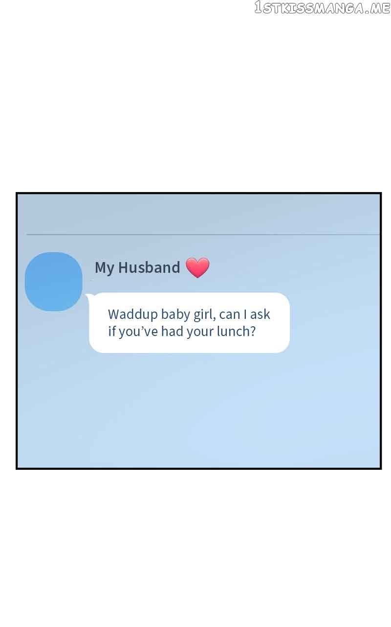 Kiss Sixth Senses Chapter 92 - Page 55