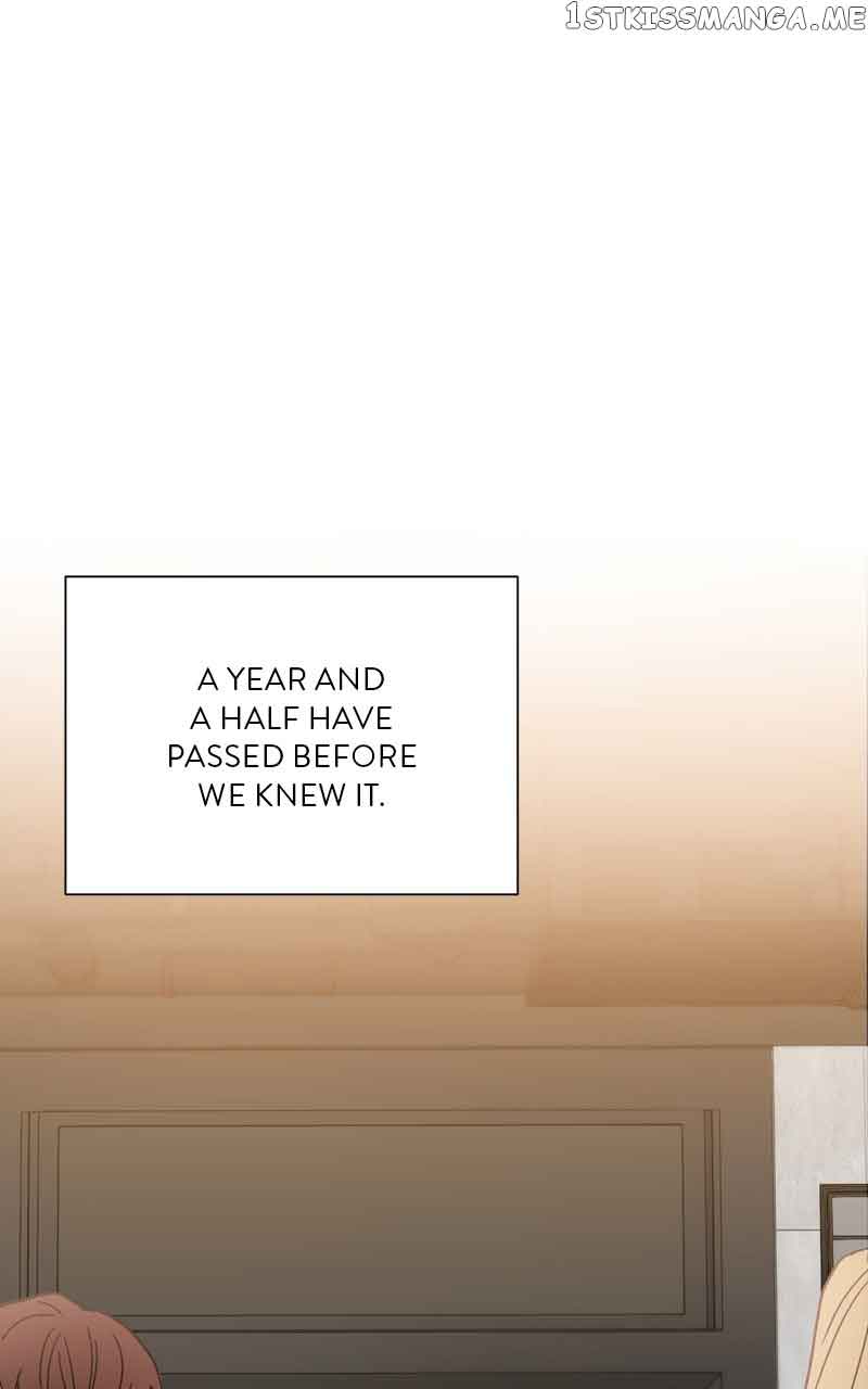 Kiss Sixth Senses Chapter 92 - Page 59