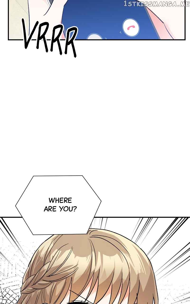 Kiss Sixth Senses Chapter 92 - Page 64