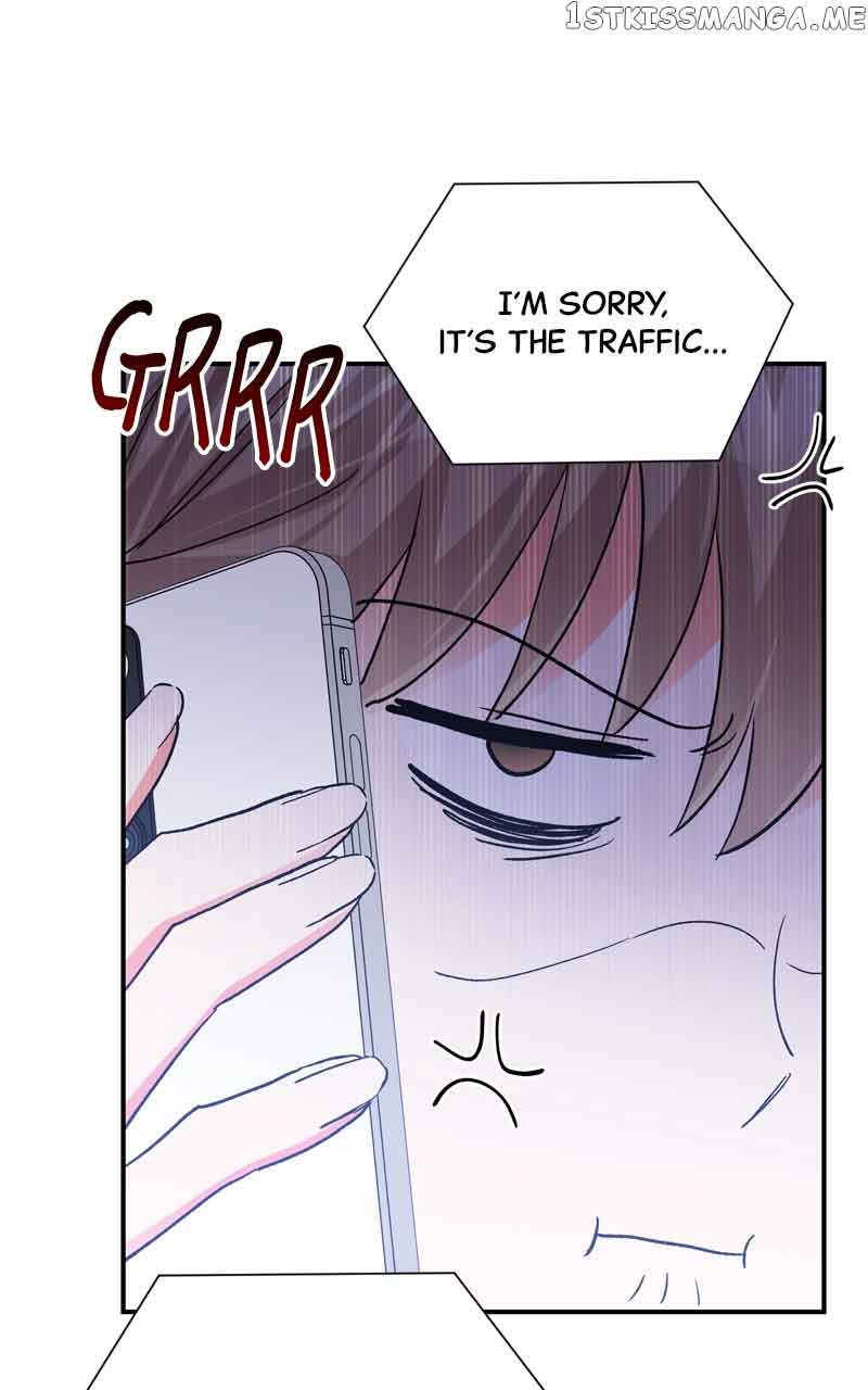 Kiss Sixth Senses Chapter 92 - Page 66