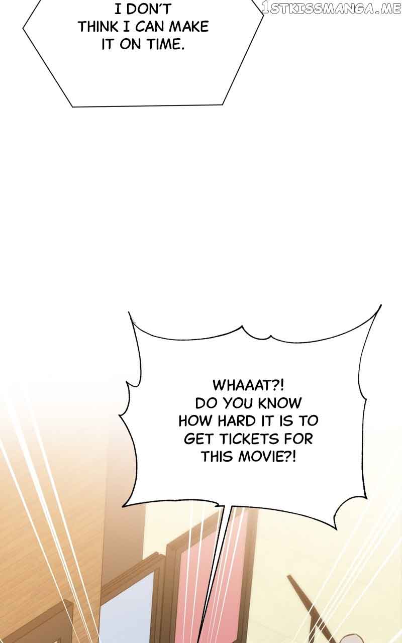 Kiss Sixth Senses Chapter 92 - Page 67