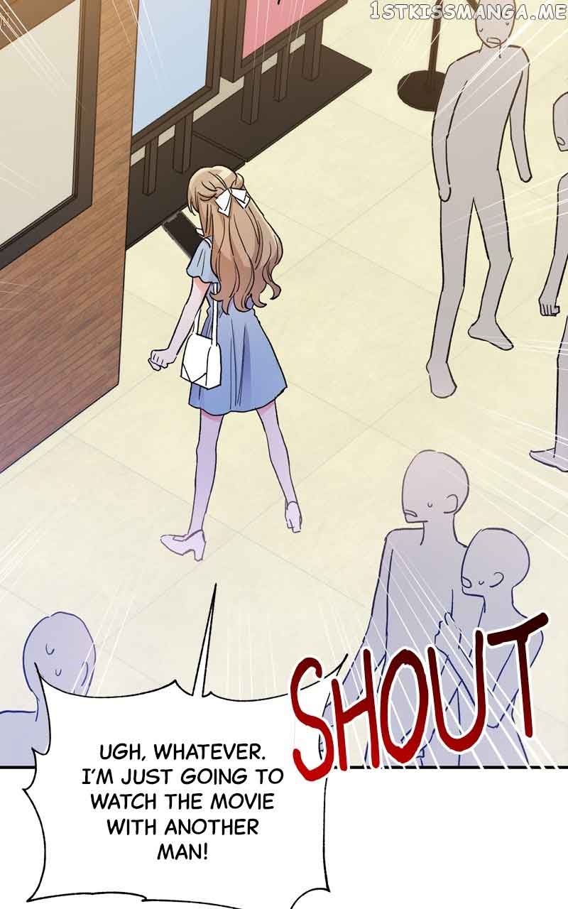 Kiss Sixth Senses Chapter 92 - Page 68