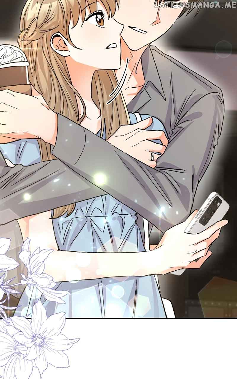 Kiss Sixth Senses Chapter 92 - Page 73